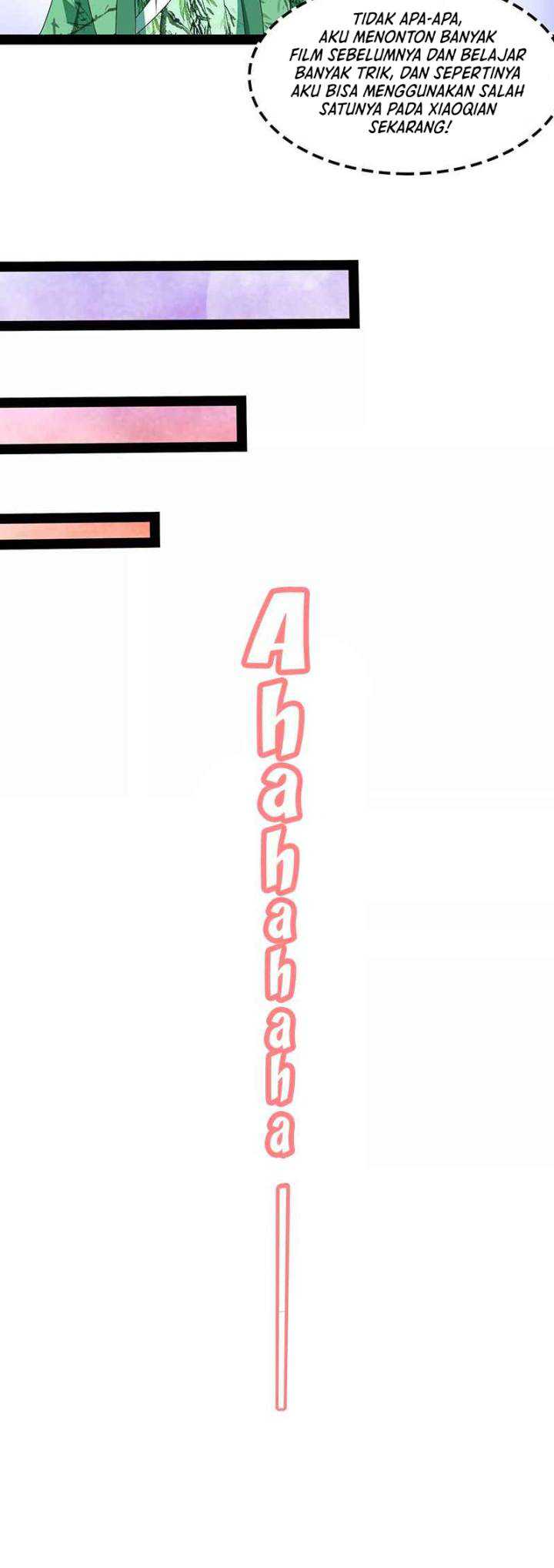 I Am The King Chapter 11 Gambar 23
