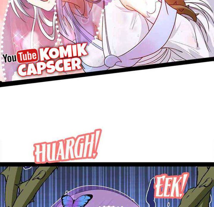 I Am The King Chapter 11 Gambar 25