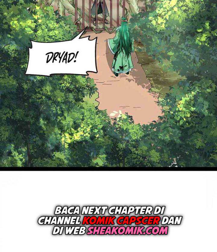 I Am The King Chapter 11 Gambar 40