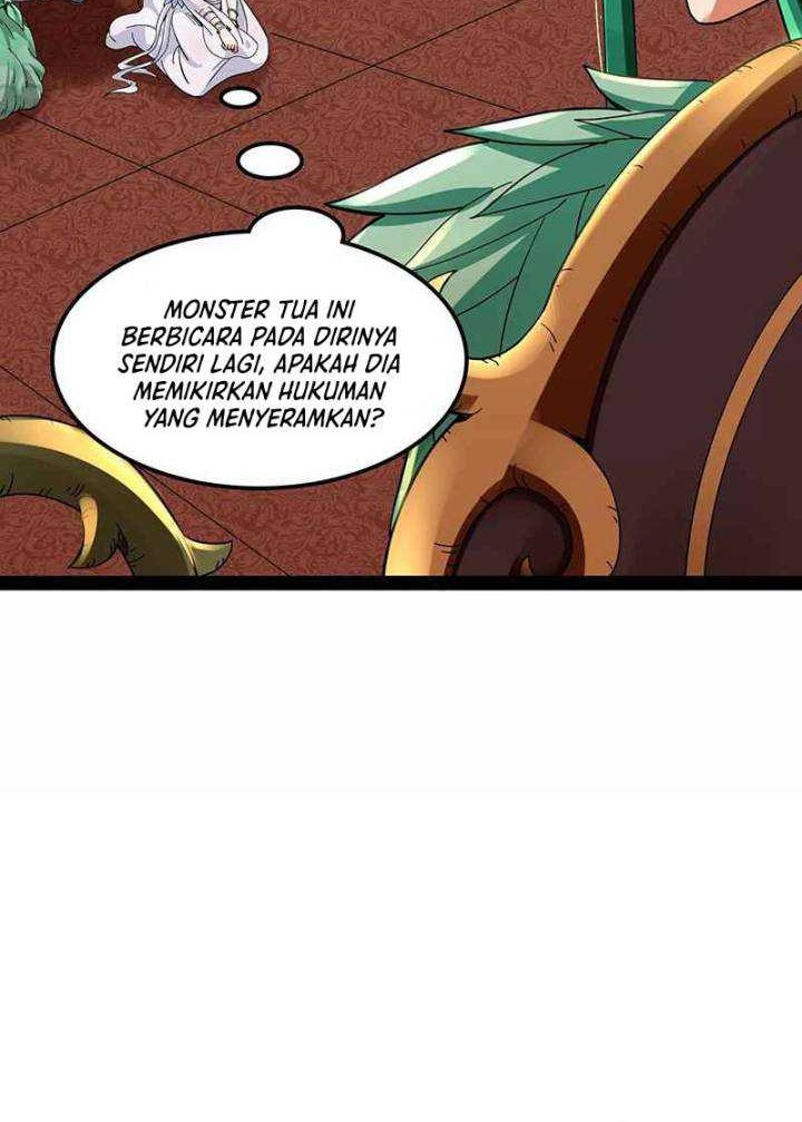 I Am The King Chapter 11 Gambar 4