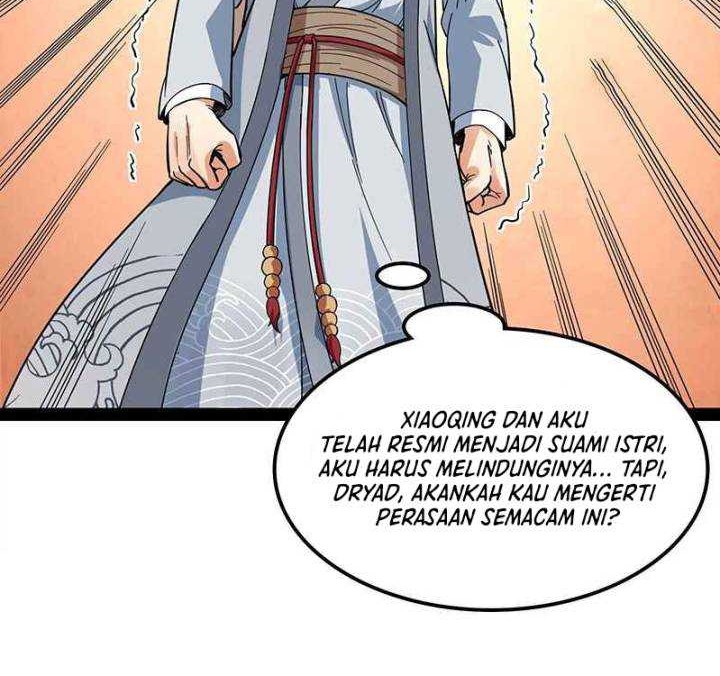 I Am The King Chapter 11 Gambar 6