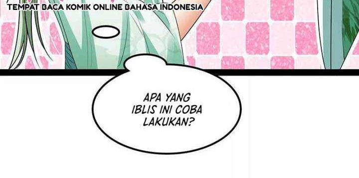 I Am The King Chapter 11 Gambar 10