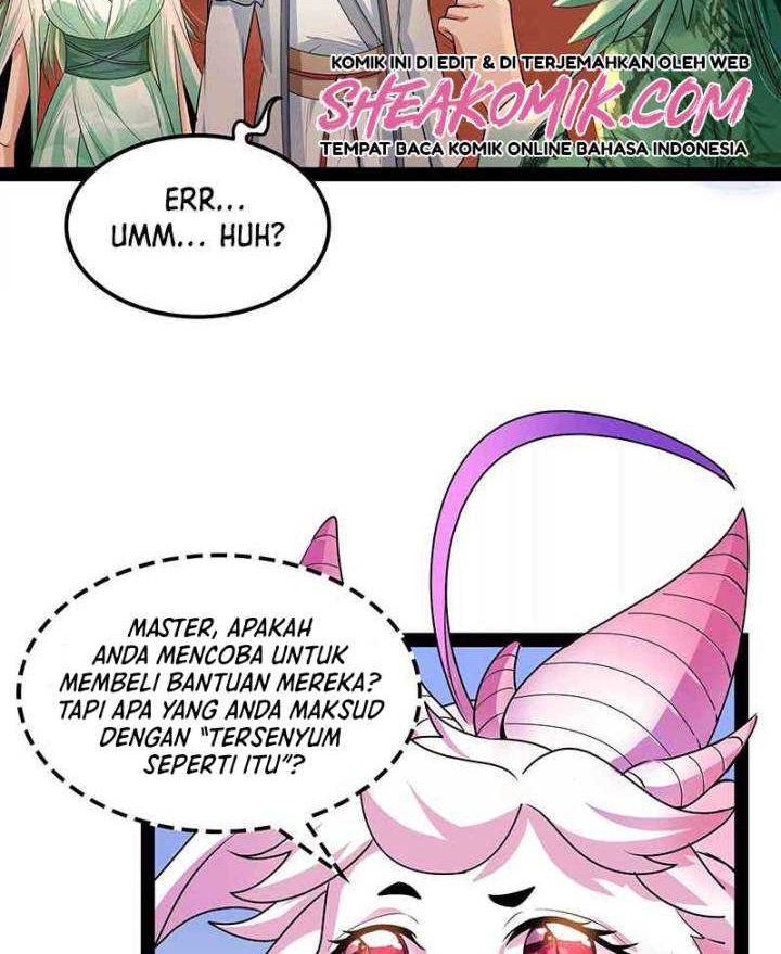 I Am The King Chapter 11 Gambar 14