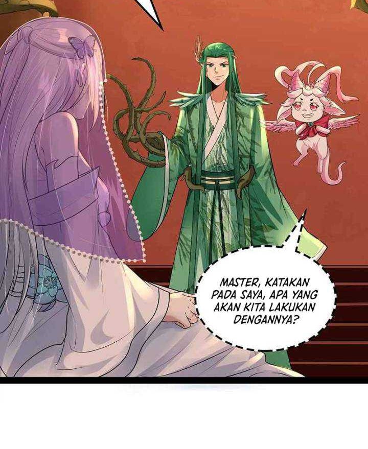 I Am The King Chapter 11 Gambar 16