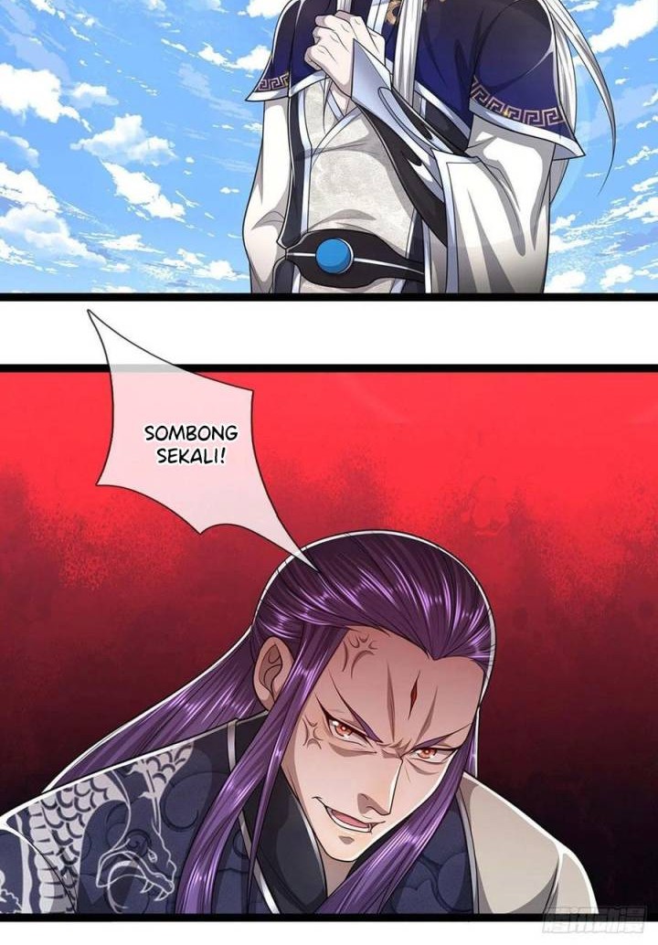 My Disciples All Over The World Chapter 128 Gambar 20