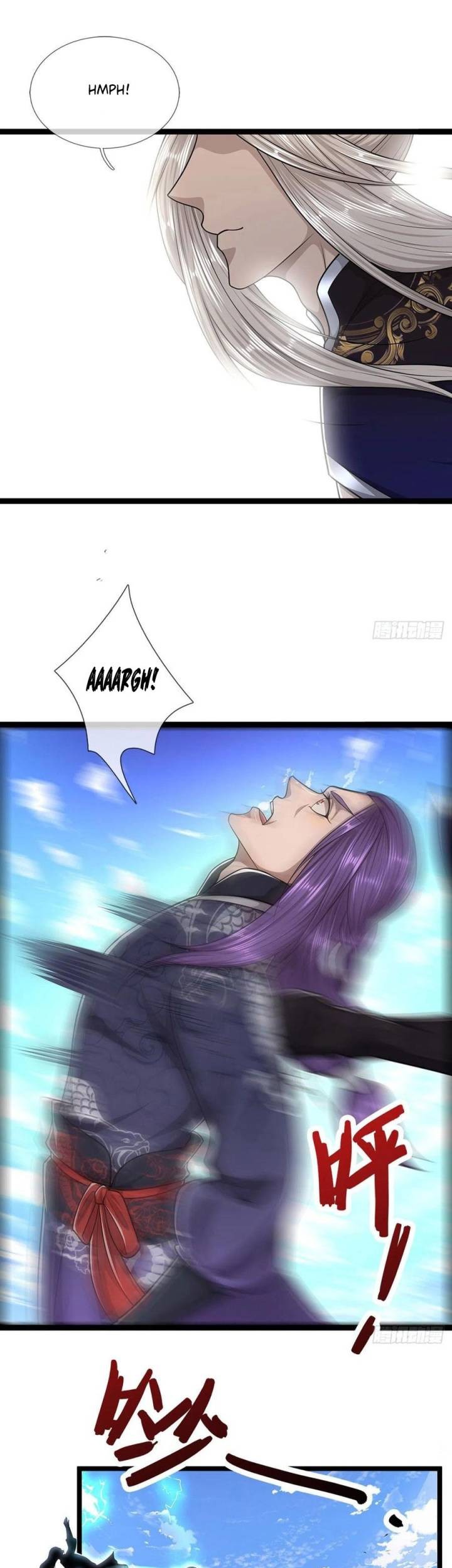 My Disciples All Over The World Chapter 128 Gambar 25