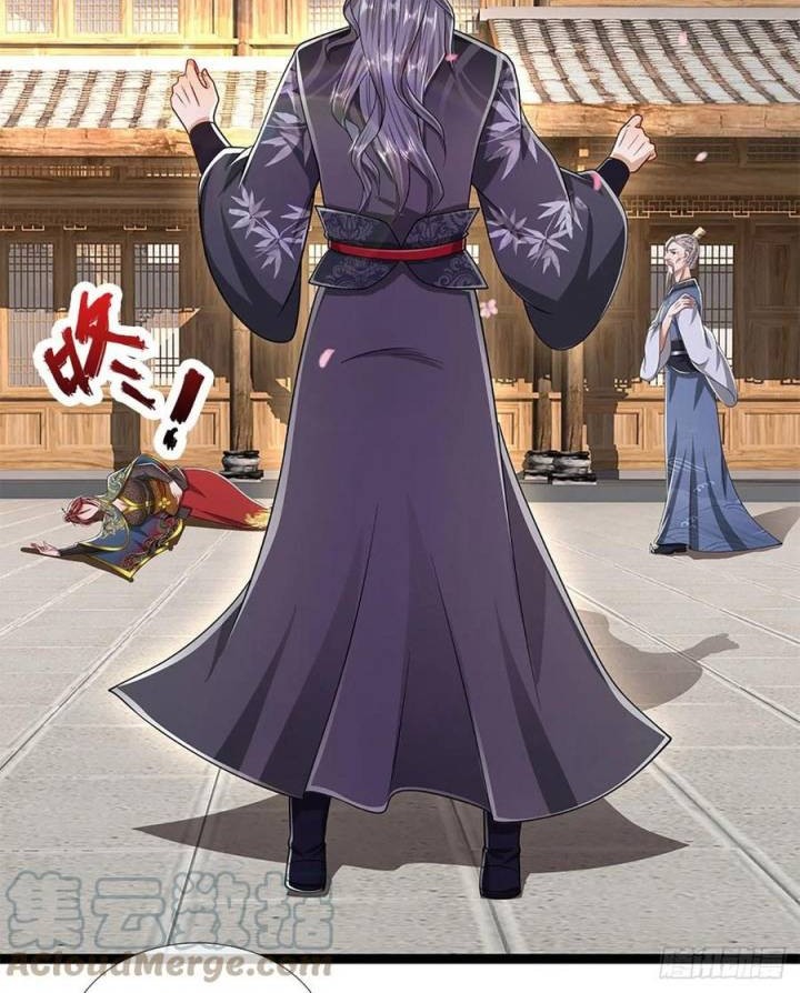 My Disciples All Over The World Chapter 127 Gambar 14