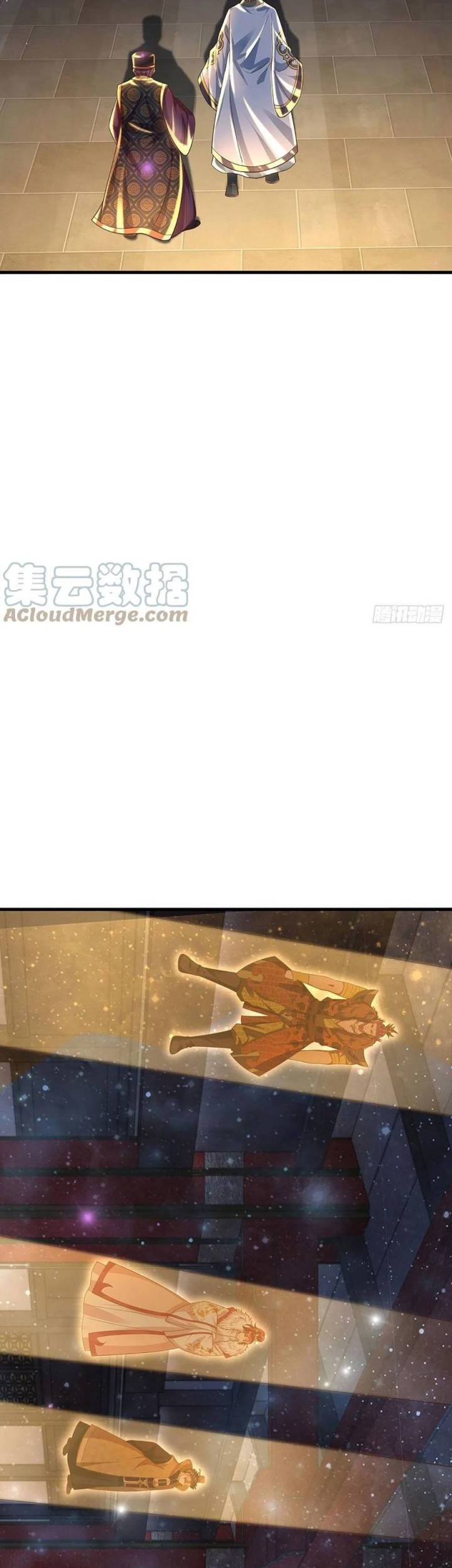 Star Sign In To Supreme Dantian Chapter 134 Gambar 7