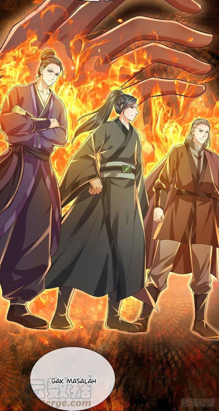 Star Sign In To Supreme Dantian Chapter 134 Gambar 11