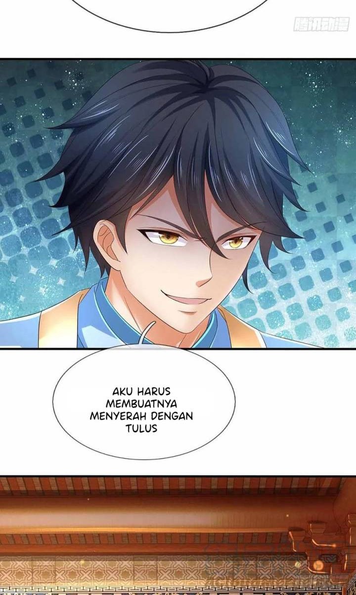Star Sign In To Supreme Dantian Chapter 133 Gambar 16