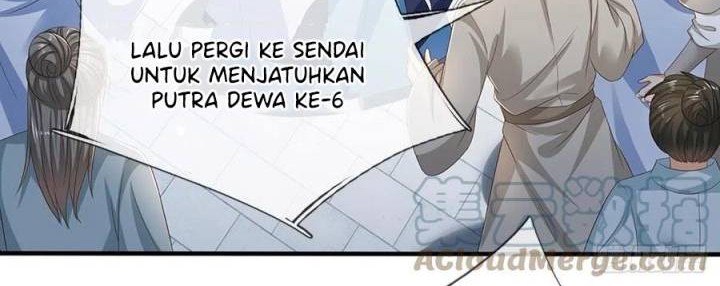 Star Sign In To Supreme Dantian Chapter 133 Gambar 27