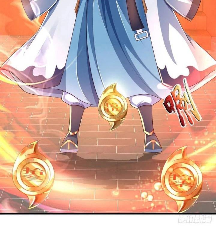 Star Sign In To Supreme Dantian Chapter 132 Gambar 22