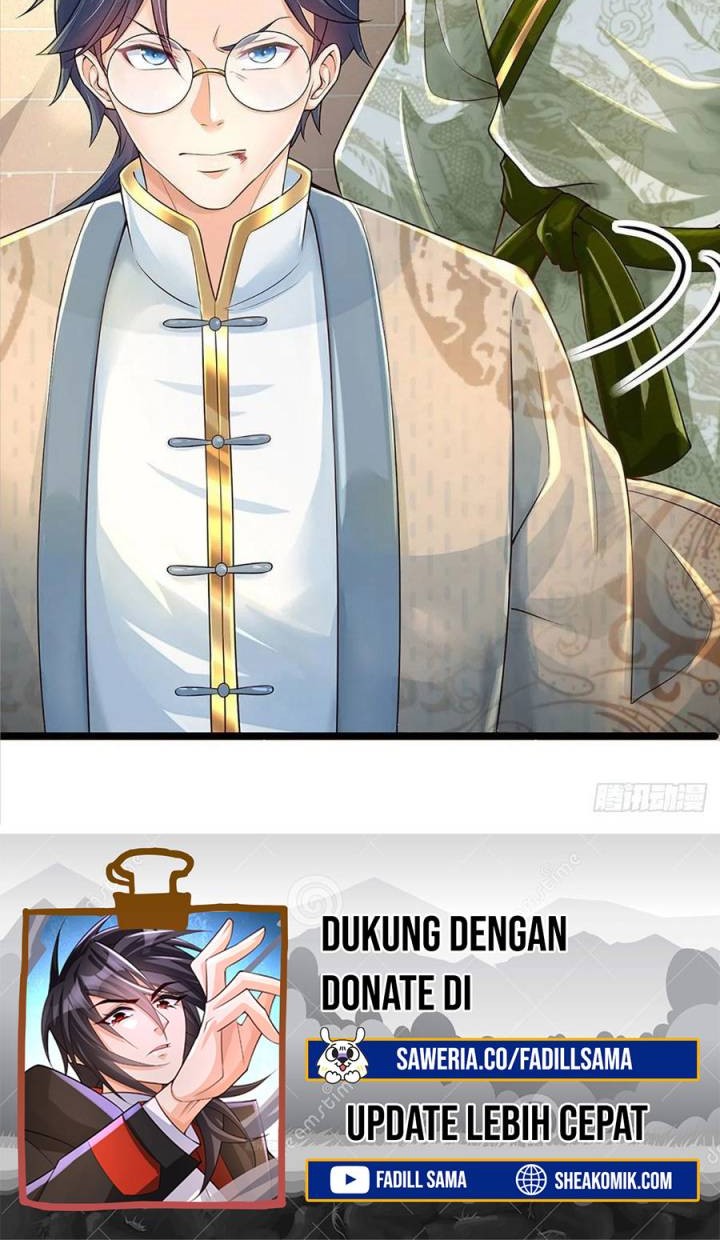 Star Sign In To Supreme Dantian Chapter 132 Gambar 28