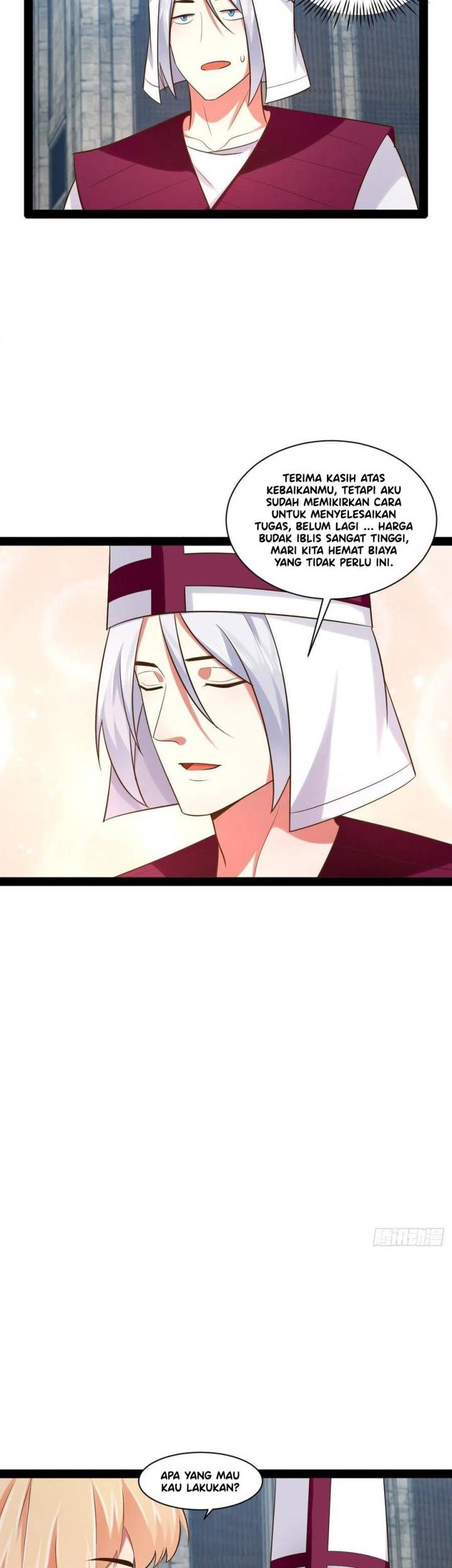 Starting From Maximum Charm Point Chapter 40 Gambar 13