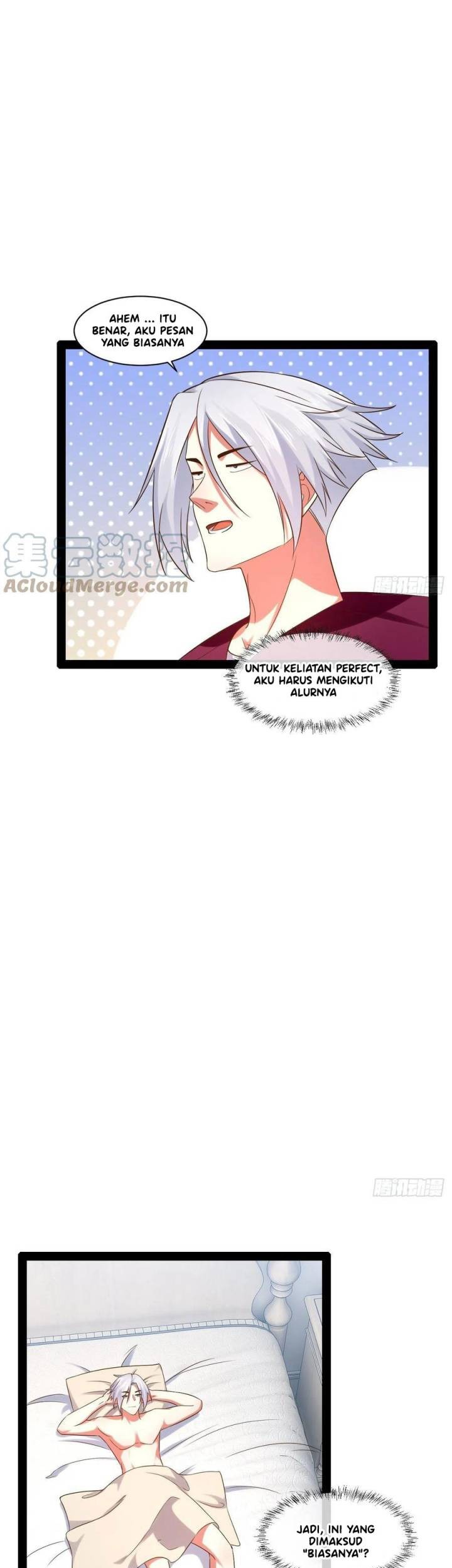 Starting From Maximum Charm Point Chapter 40 Gambar 22