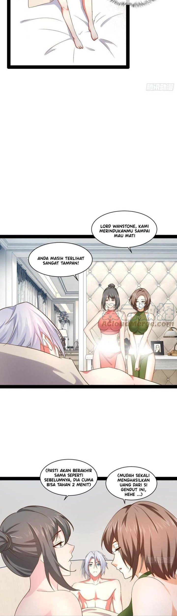 Starting From Maximum Charm Point Chapter 40 Gambar 23