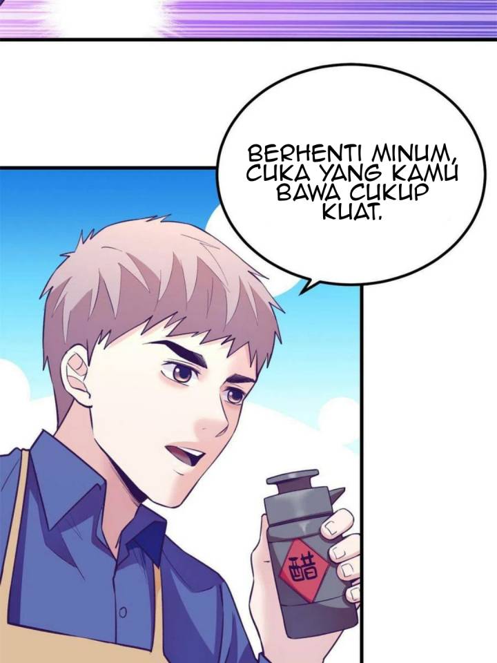 My Exclusive Dream World Adventures Chapter 134 Gambar 16