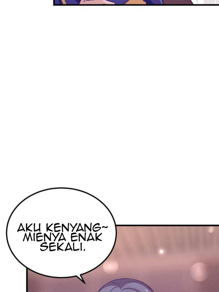 My Exclusive Dream World Adventures Chapter 134 Gambar 18