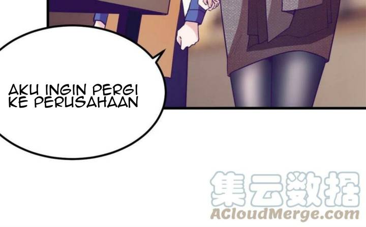 My Exclusive Dream World Adventures Chapter 134 Gambar 24