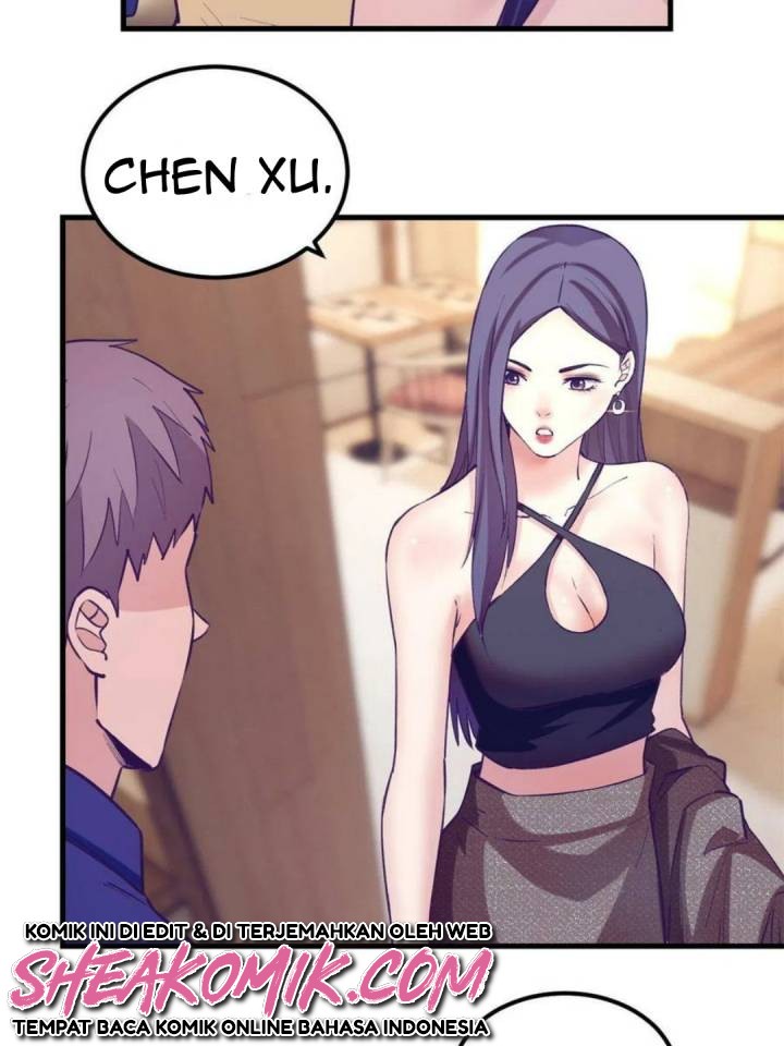 My Exclusive Dream World Adventures Chapter 134 Gambar 25