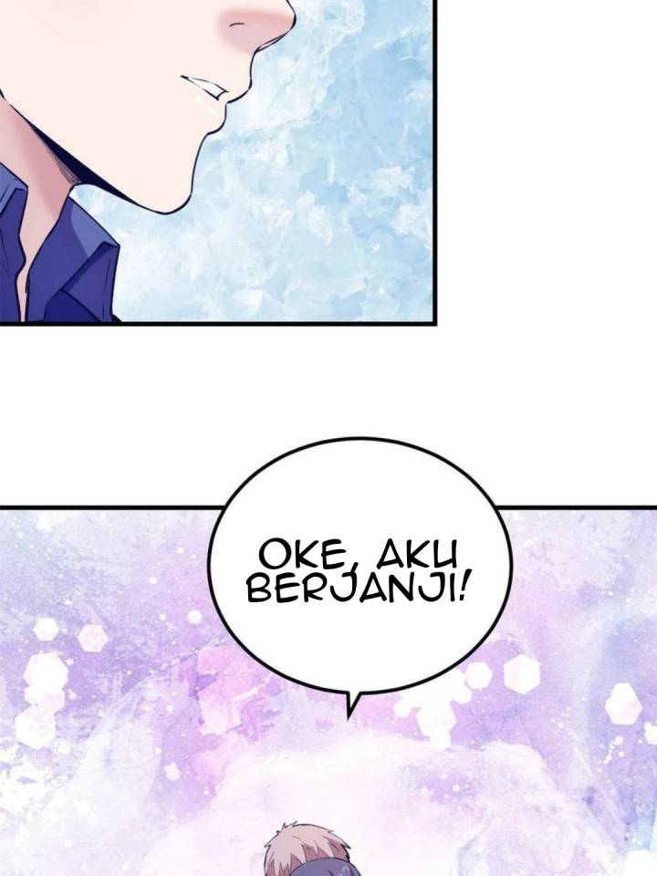 My Exclusive Dream World Adventures Chapter 134 Gambar 36