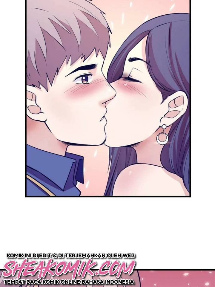 My Exclusive Dream World Adventures Chapter 134 Gambar 39