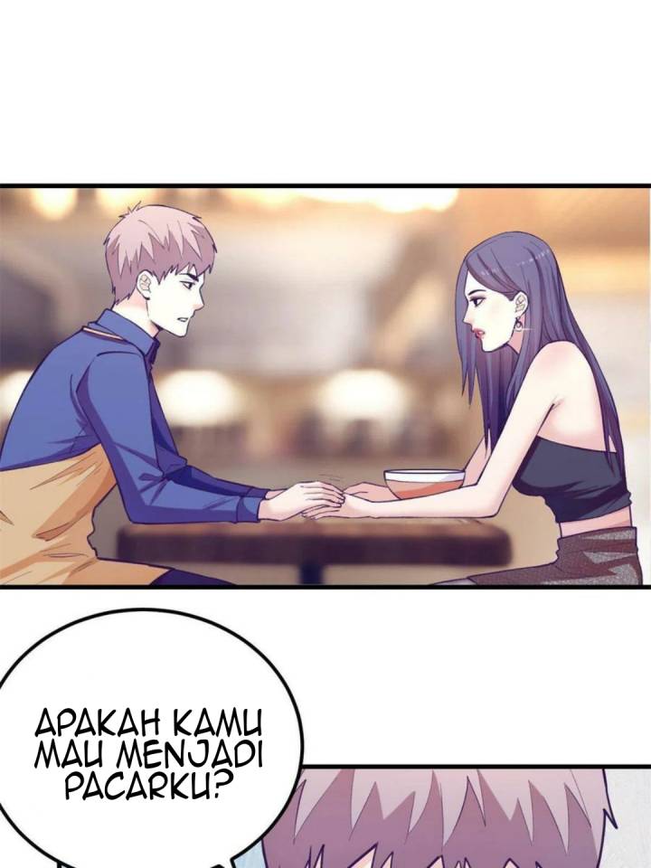 My Exclusive Dream World Adventures Chapter 134 Gambar 4
