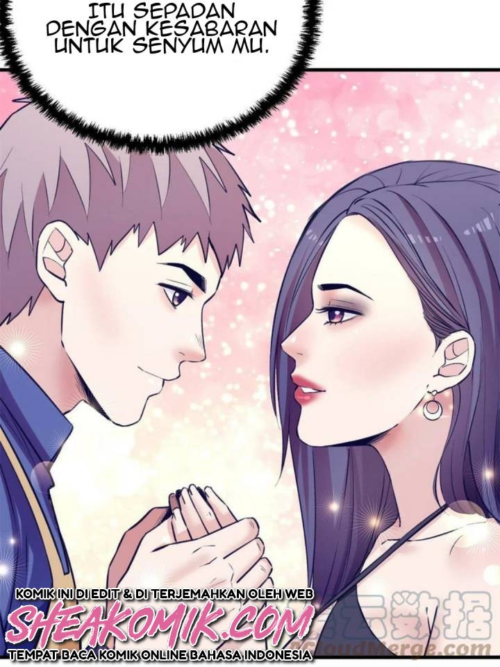 My Exclusive Dream World Adventures Chapter 134 Gambar 41
