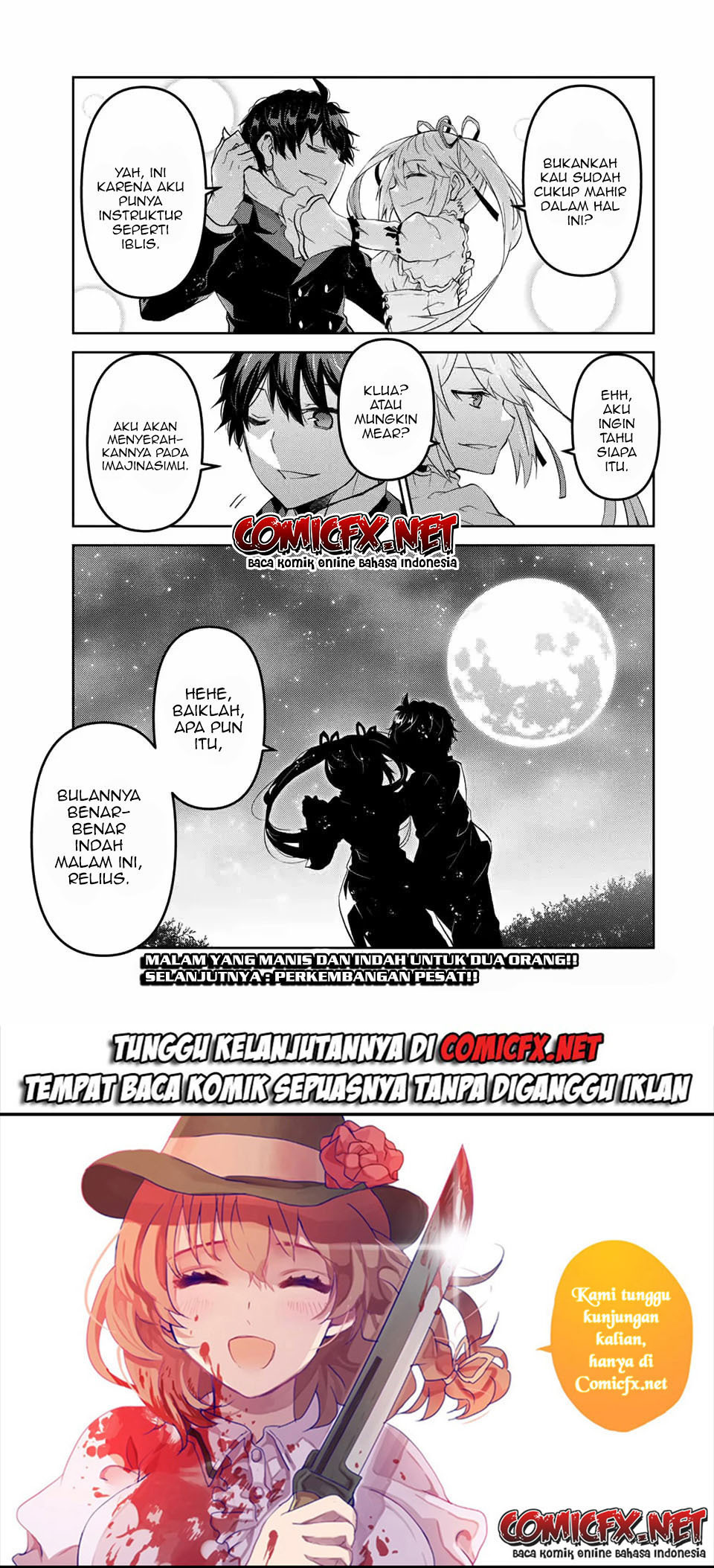 The Weakest Occupation “Blacksmith,” but It’s Actually the Strongest Chapter 44 Gambar 12