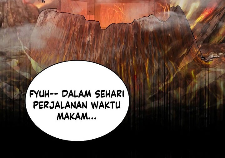 Regina Rena – To the Unforgiven Chapter 34 Gambar 25
