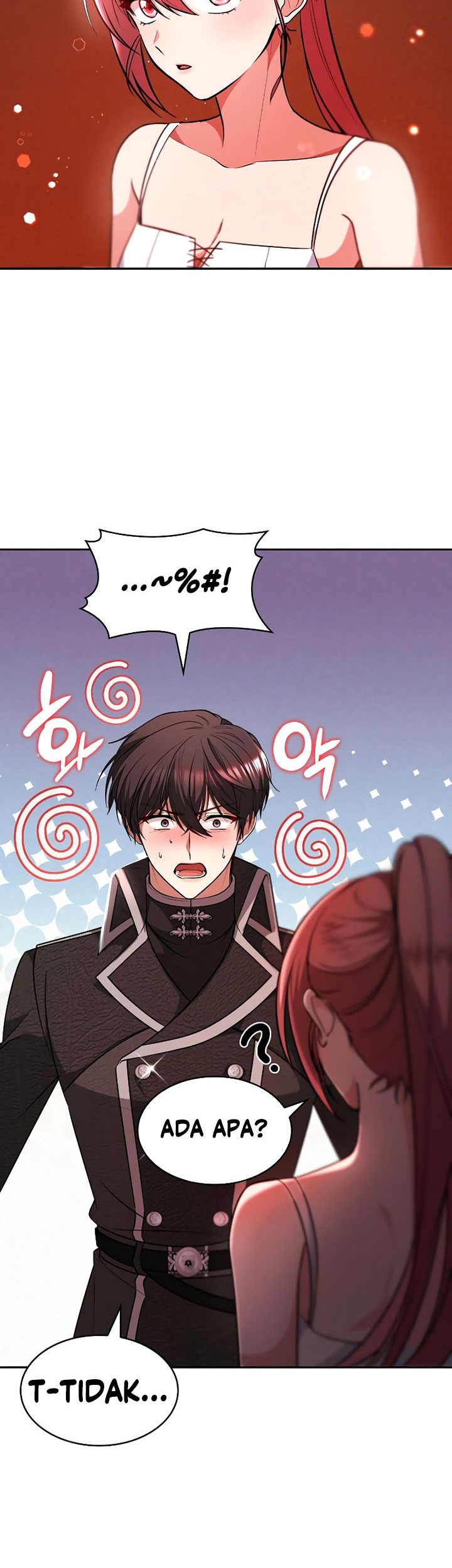 Regina Rena – To the Unforgiven Chapter 34 Gambar 52