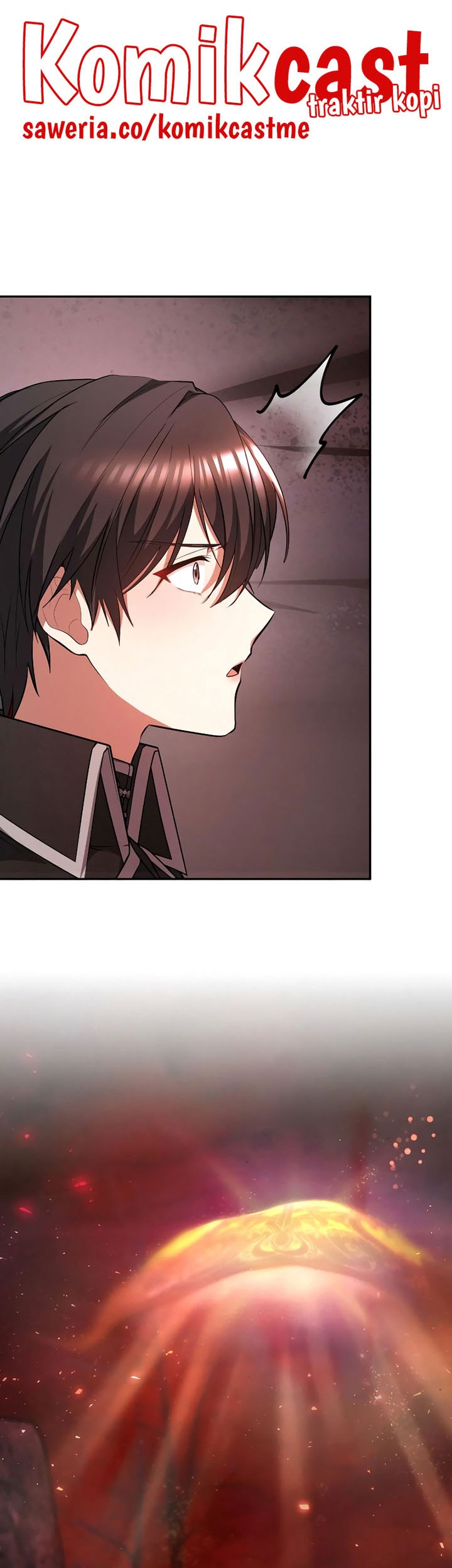 Regina Rena – To the Unforgiven Chapter 34 Gambar 62