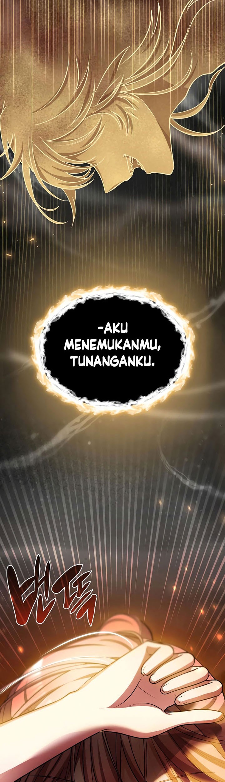 Regina Rena – To the Unforgiven Chapter 34 Gambar 68