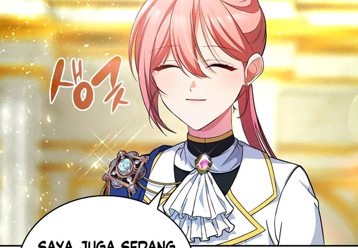 Regina Rena – To the Unforgiven Chapter 34 Gambar 5