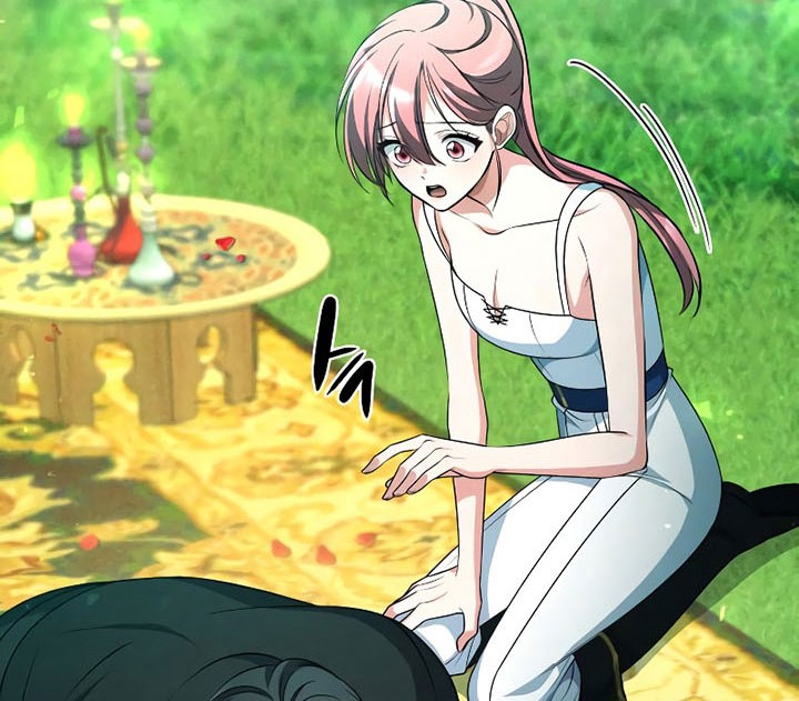 Regina Rena – To the Unforgiven Chapter 34 Gambar 87