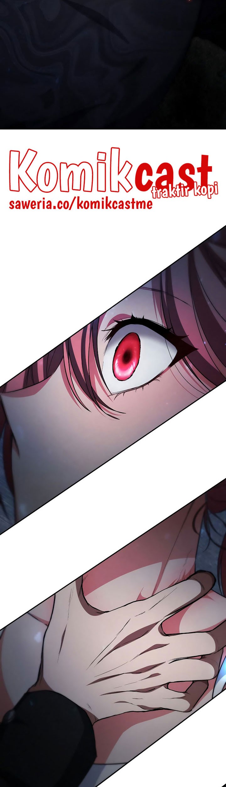 Regina Rena – To the Unforgiven Chapter 34 Gambar 94