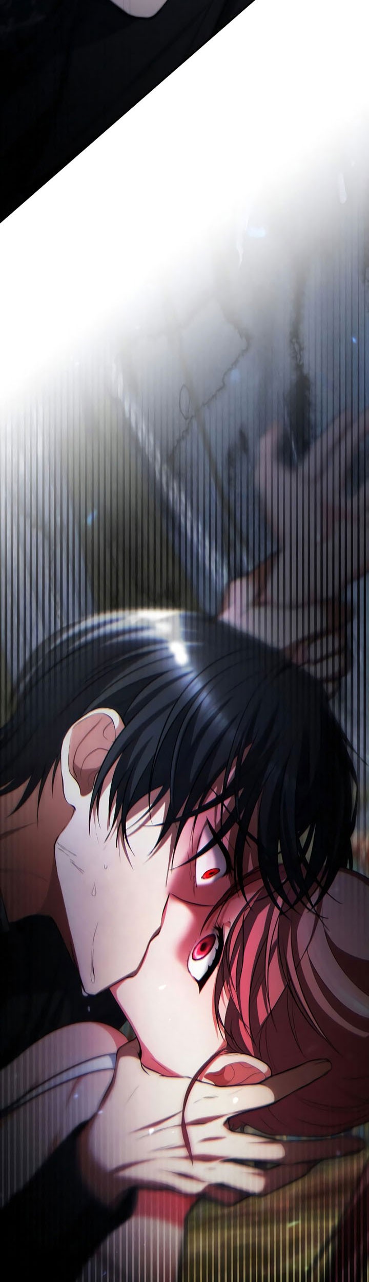 Regina Rena – To the Unforgiven Chapter 34 Gambar 96