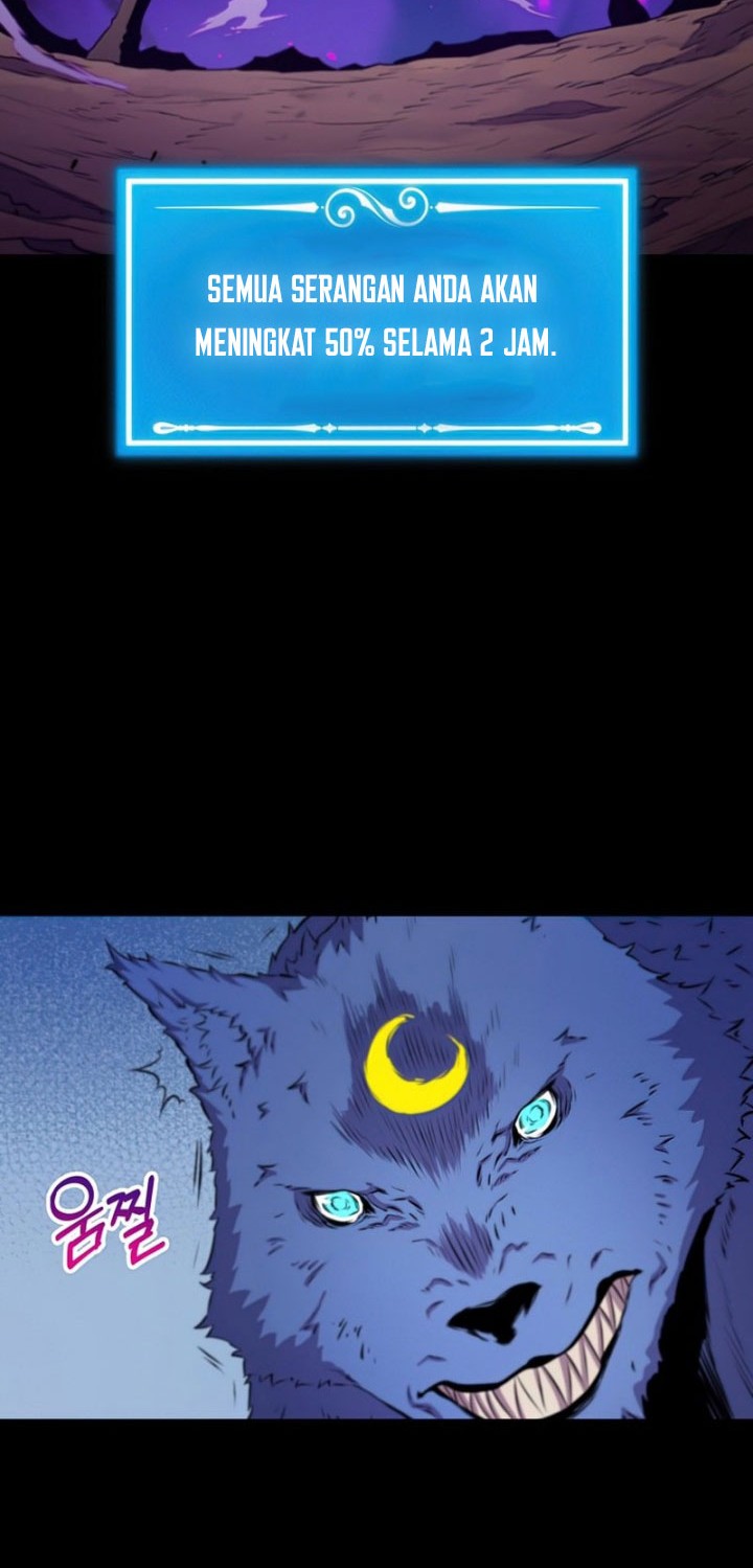 Sleeping Ranker Chapter 42 Gambar 19