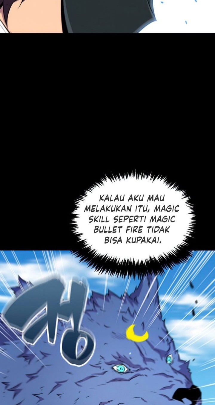 Sleeping Ranker Chapter 42 Gambar 27