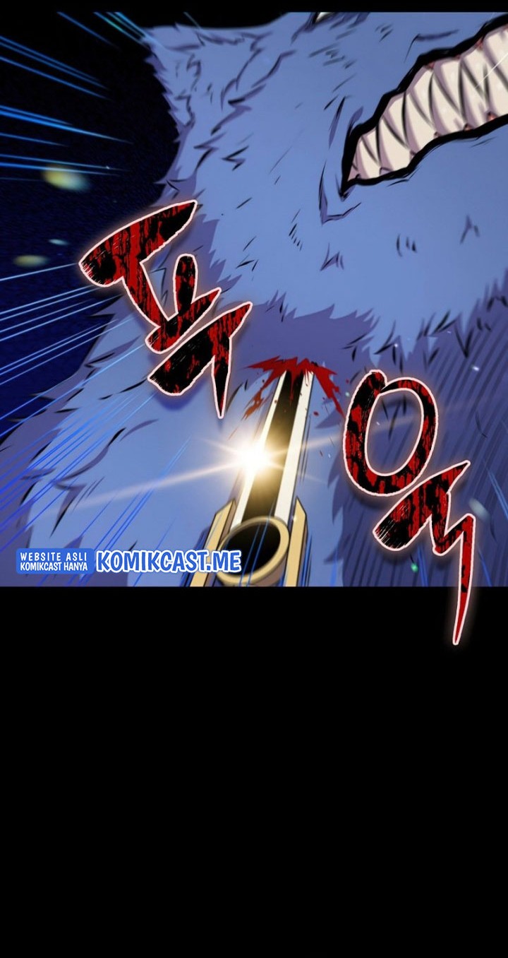 Sleeping Ranker Chapter 42 Gambar 29