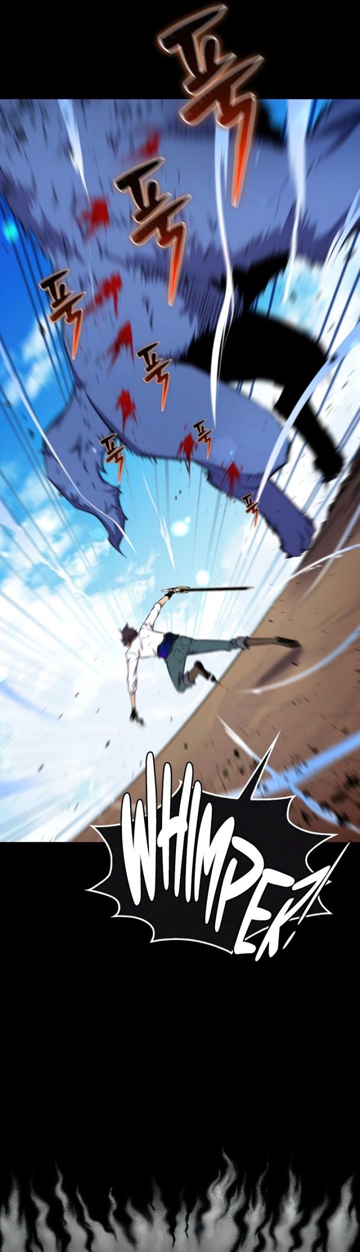 Sleeping Ranker Chapter 42 Gambar 30