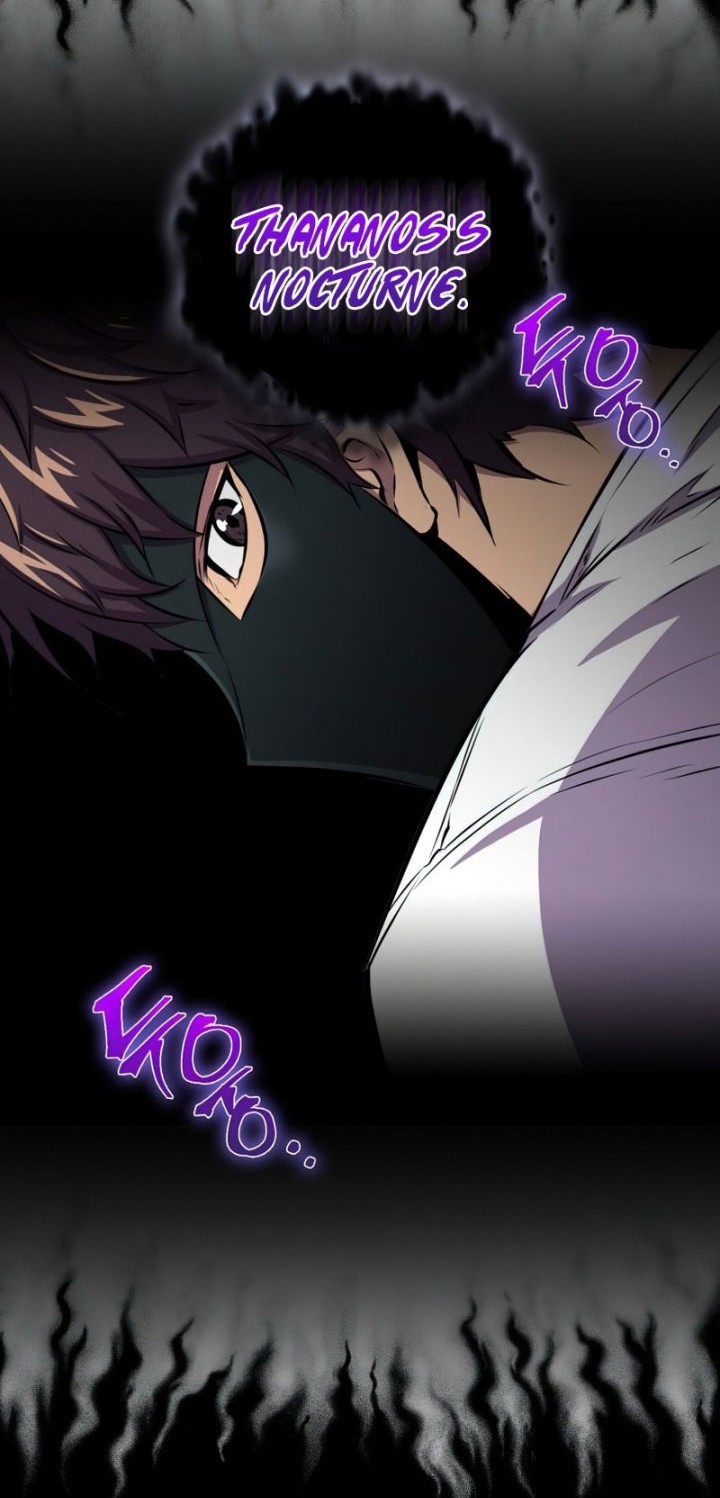 Sleeping Ranker Chapter 42 Gambar 31