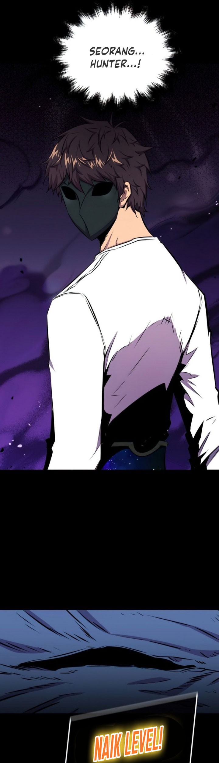 Sleeping Ranker Chapter 42 Gambar 34