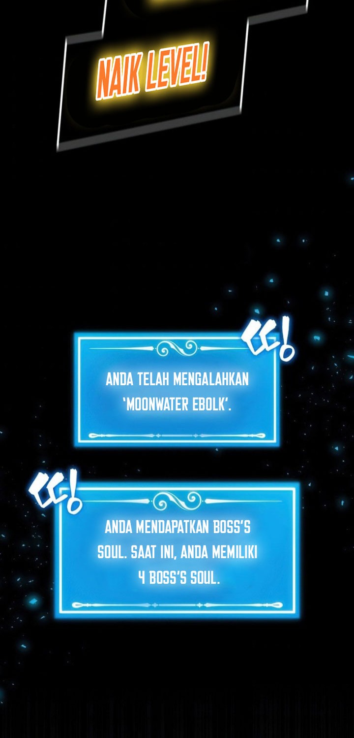 Sleeping Ranker Chapter 42 Gambar 35