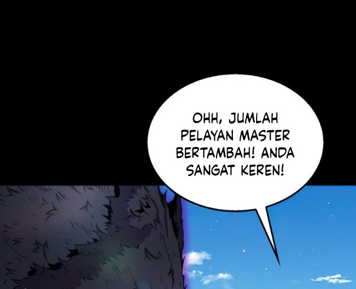 Sleeping Ranker Chapter 42 Gambar 45