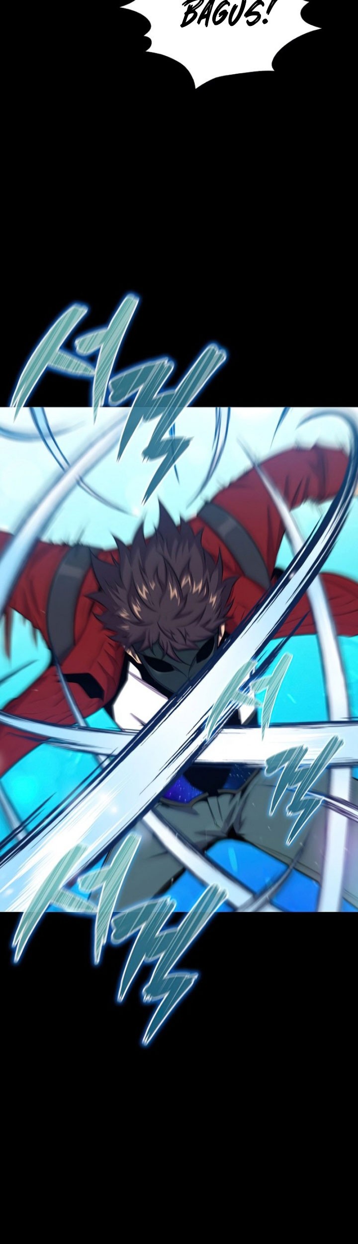 Sleeping Ranker Chapter 42 Gambar 62