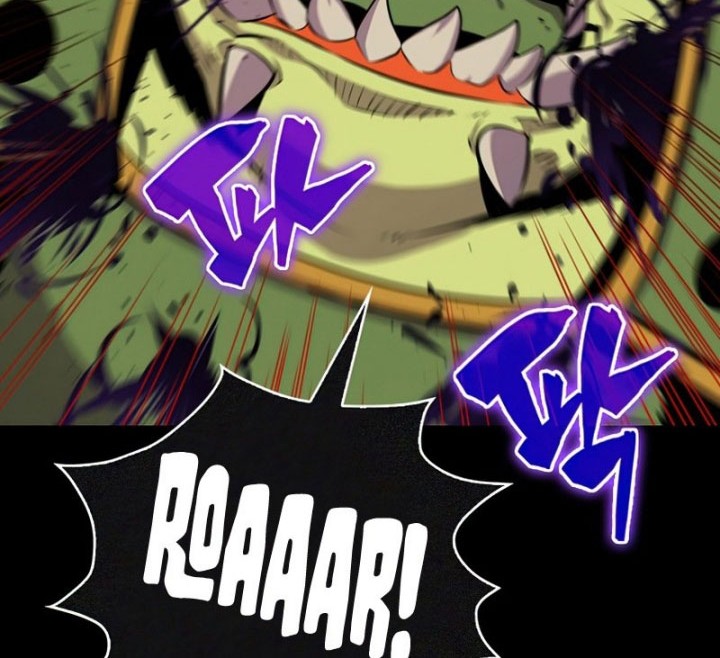 Sleeping Ranker Chapter 42 Gambar 79