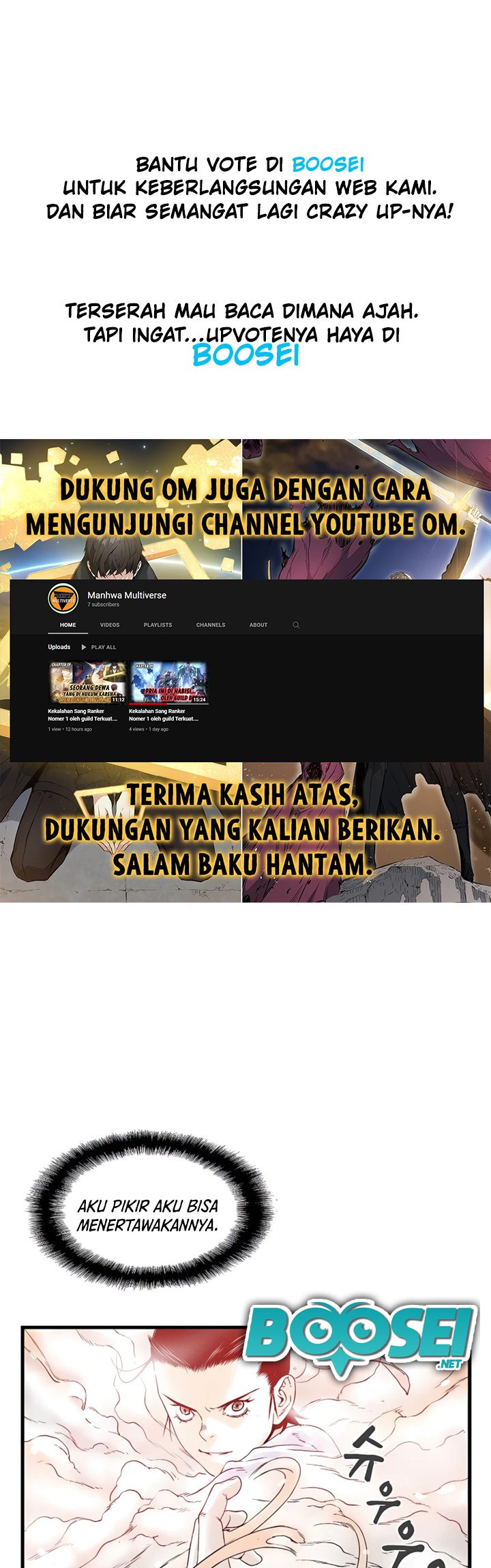 Baca Demonic Master of Mount Kunlun Chapter 04 Gambar 2