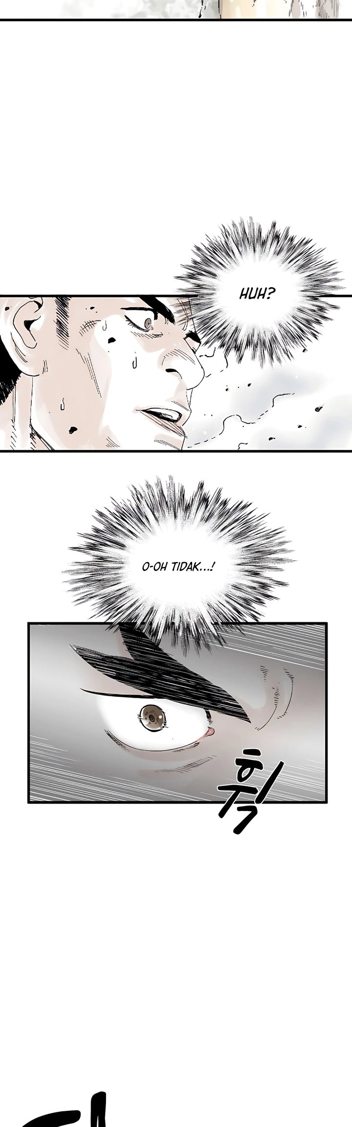 Demonic Master of Mount Kunlun Chapter 03 Gambar 49