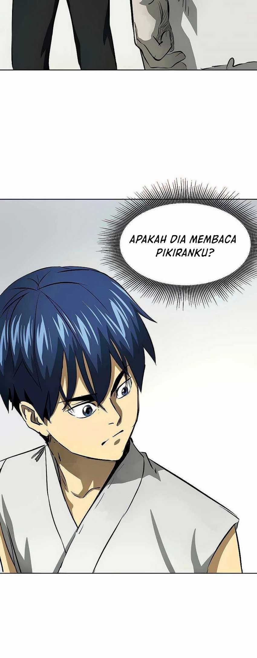 Infinite Level Up in Murim Chapter 126 Gambar 17